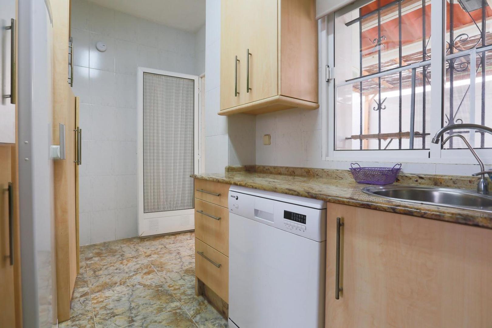 Sunny Seaside Getaway In Mar Menor Apartment มูร์เซีย ภายนอก รูปภาพ
