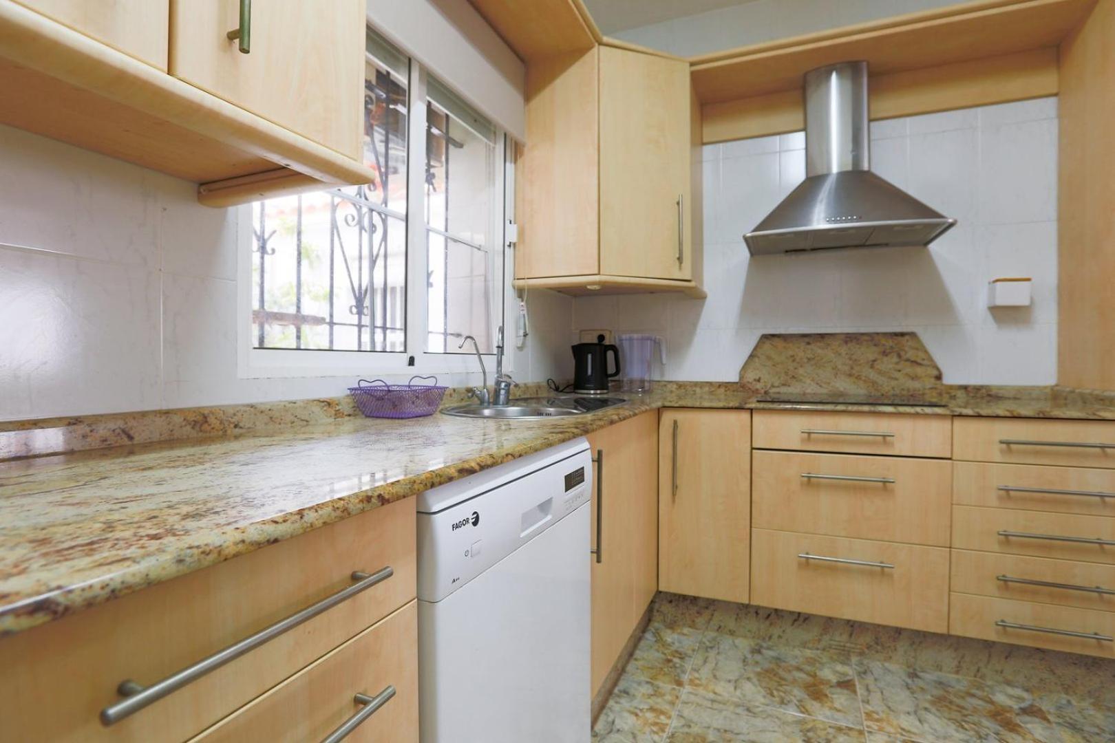 Sunny Seaside Getaway In Mar Menor Apartment มูร์เซีย ภายนอก รูปภาพ